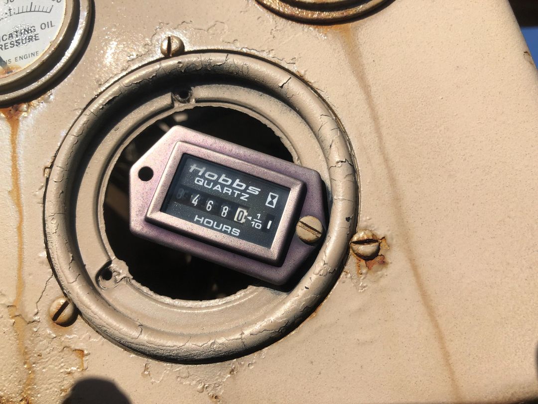 1996 CUMMINS 855 Diesel - Image 6